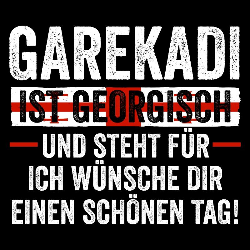 Georgier Georgien