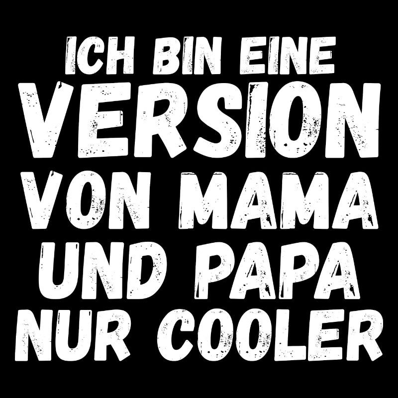 Sohnemann Söhne Sohn