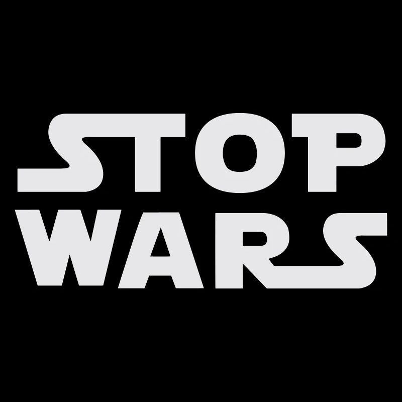 Stop Wars