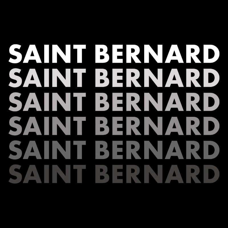 Saint-bernard
