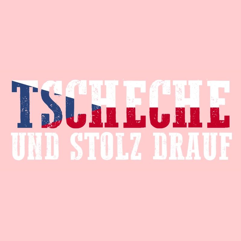 Tschechen Tschechisch Tschechien