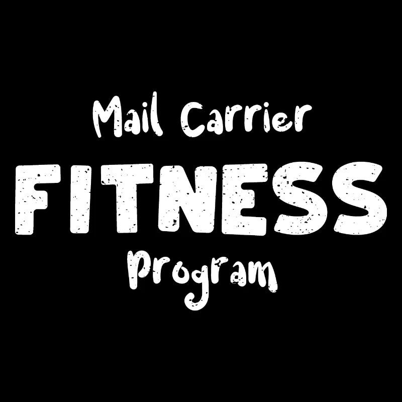 Mail Carrier Fitness Program