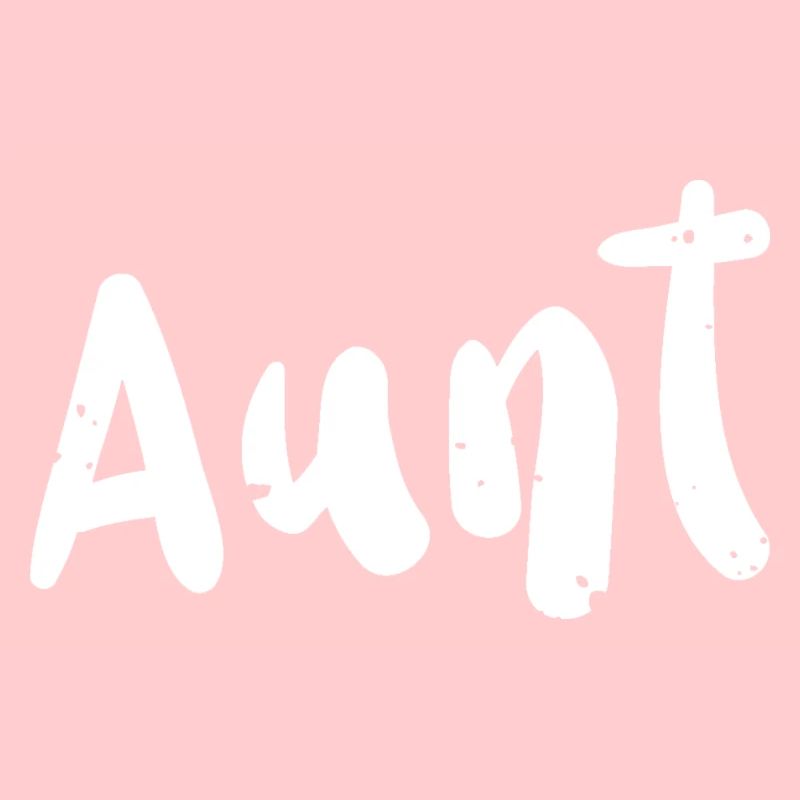 Aunt - Aunt
