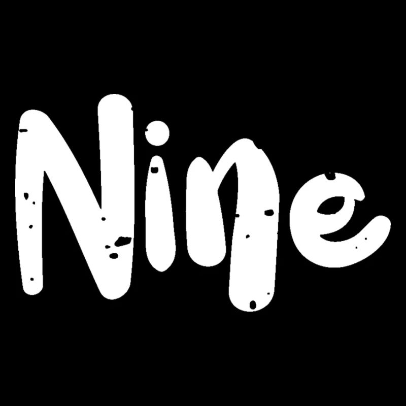 Neuf - Anniversaire