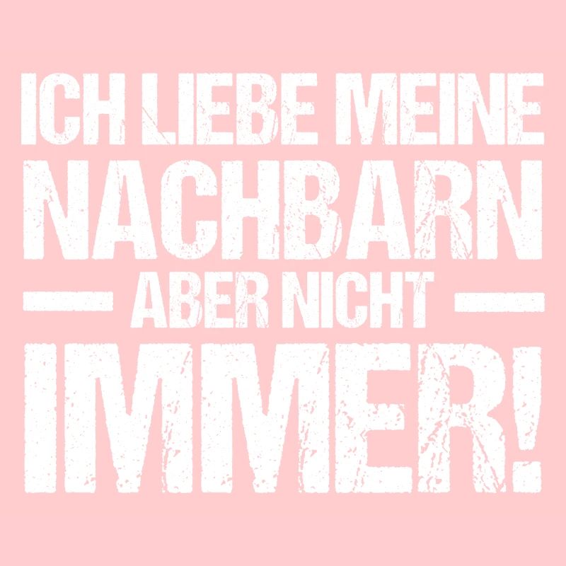 Nachbarschaft Bester Nachbar