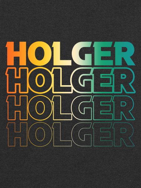 Holger