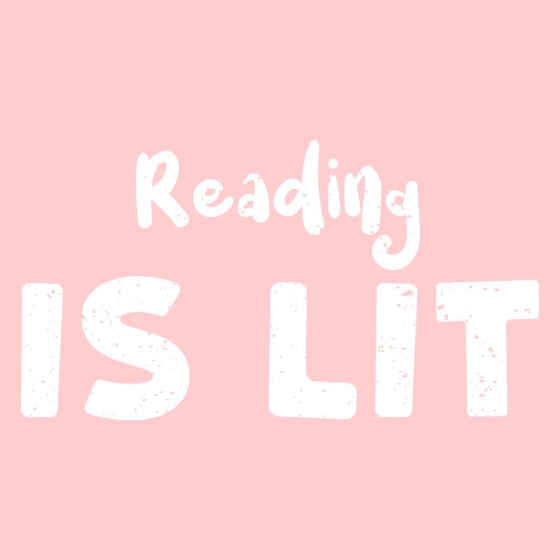 Reading Is Lit - Reading