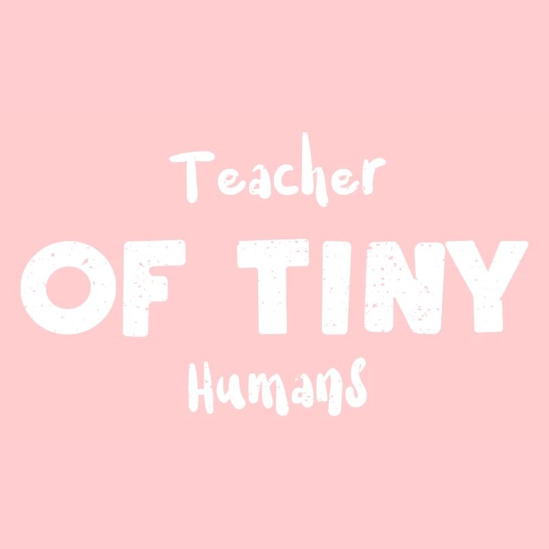 Enseignant de Tiny Humans - Enseignant
