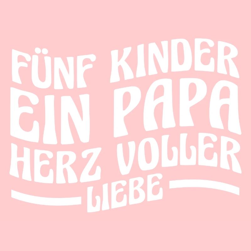 Papa Von 5 Kindern