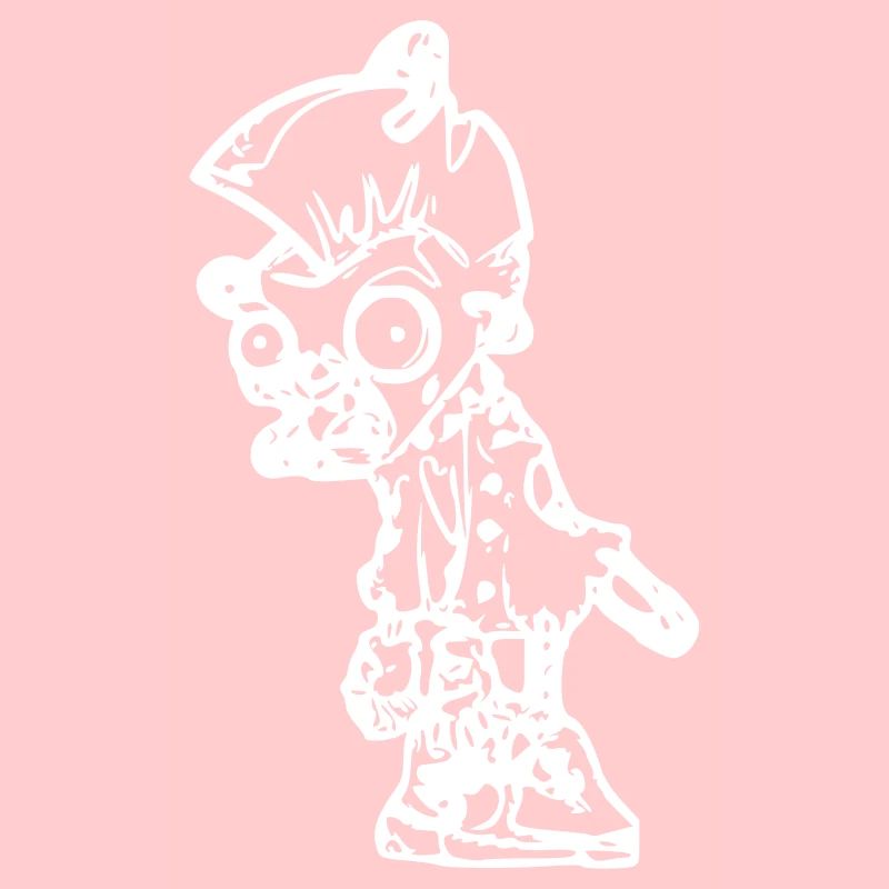 Punk alien