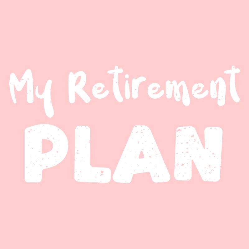 Mon plan de retraite - Cheval