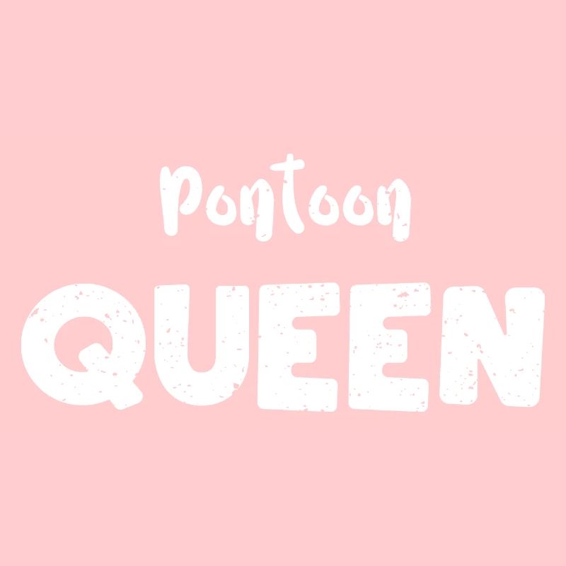 Pontoon Queen - Boating