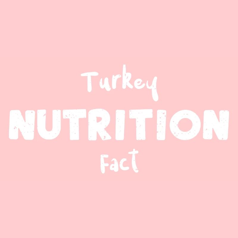 Fait sur la nutrition de la Dinde