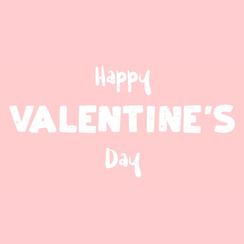 Happy Valentine's Day