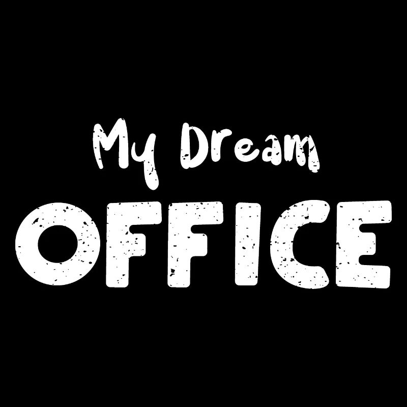 My Dream Office - Car Guy