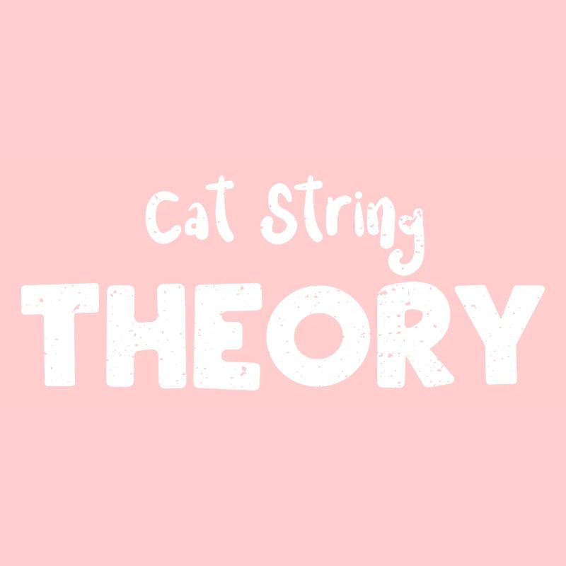 Cat String Theory - Science