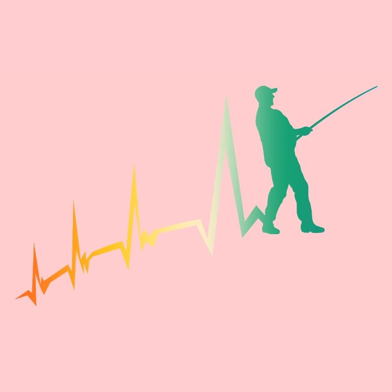 Angler Evolution Pêche