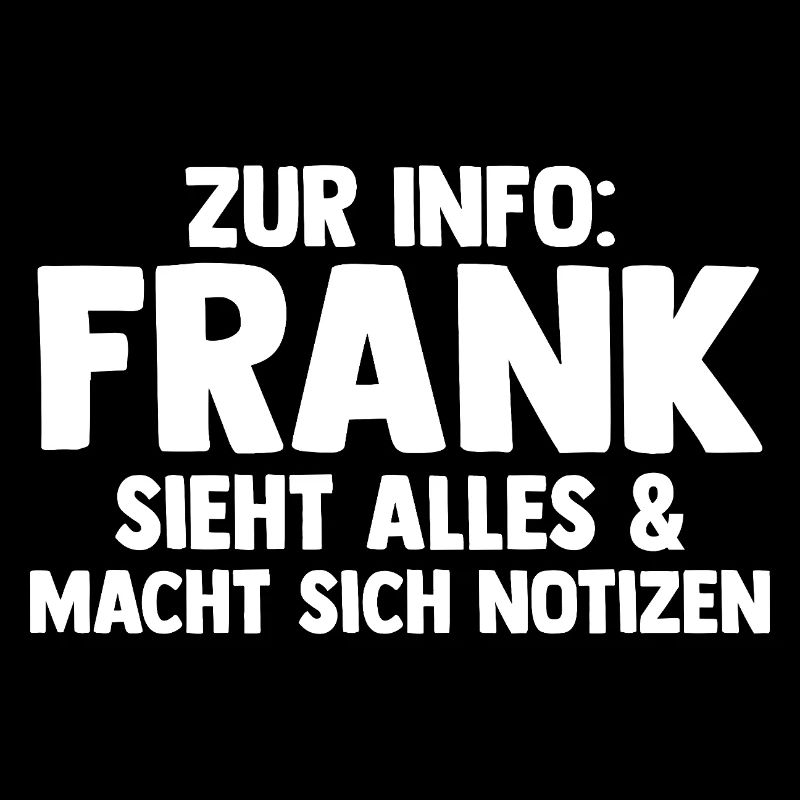 Frank