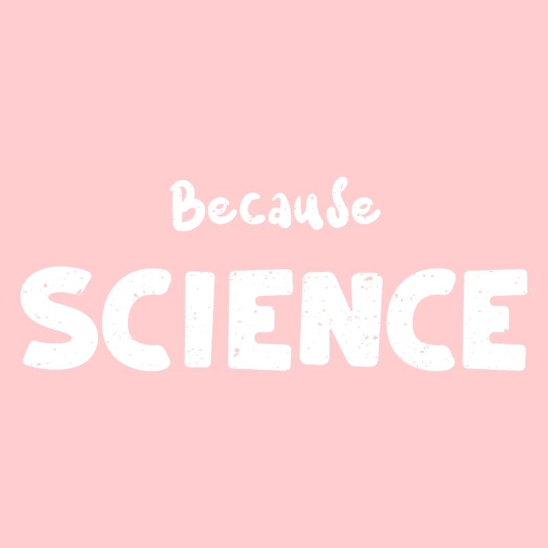 Parce que Science - Science