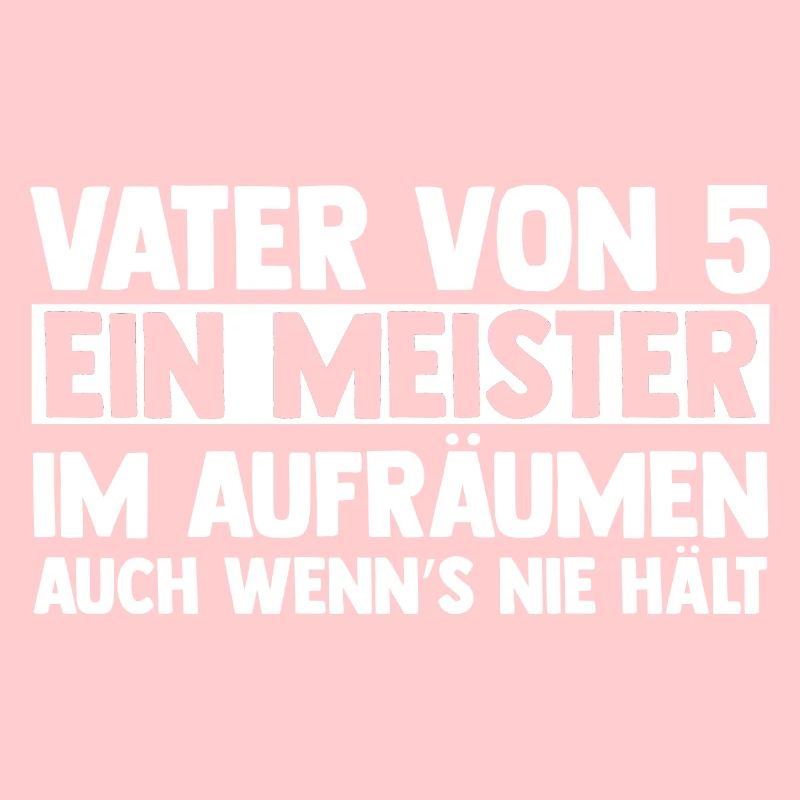 Papa Von 5 Kindern