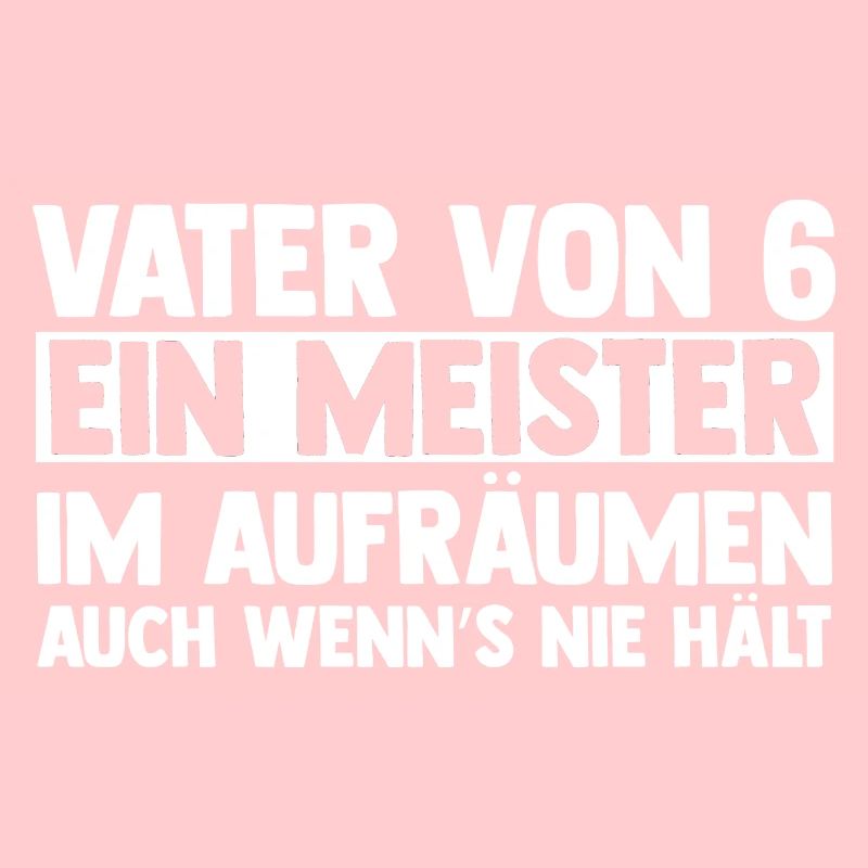 Papa Von 6 Kindern