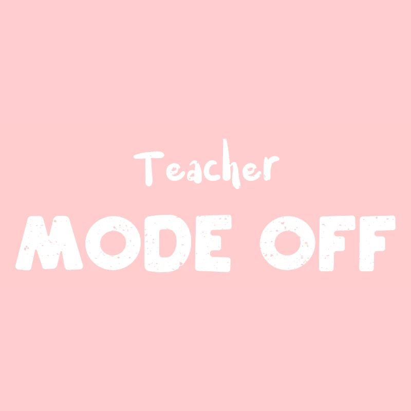 Mode enseignant désactivé - Enseignant