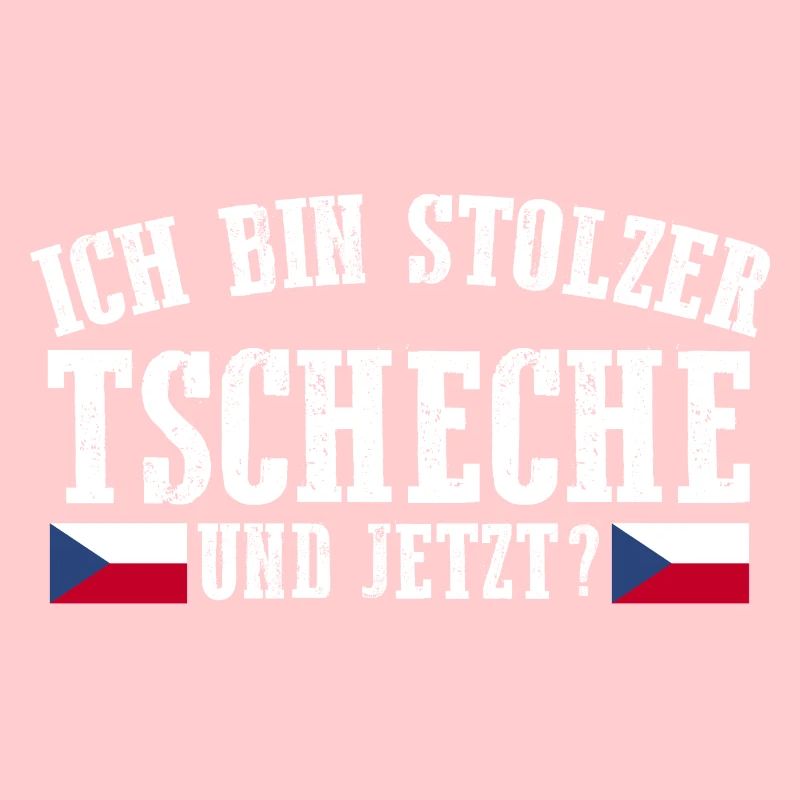 Tschechen Tschechisch Tschechien
