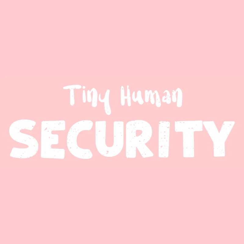 Tiny Human Security - Employee