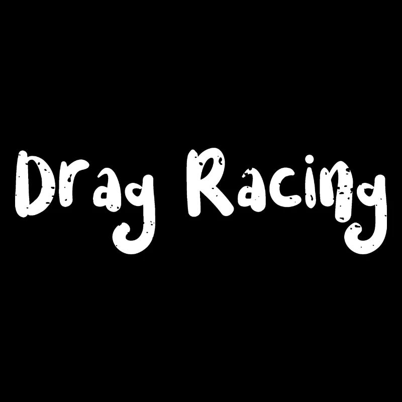 Drag Racing - Racing