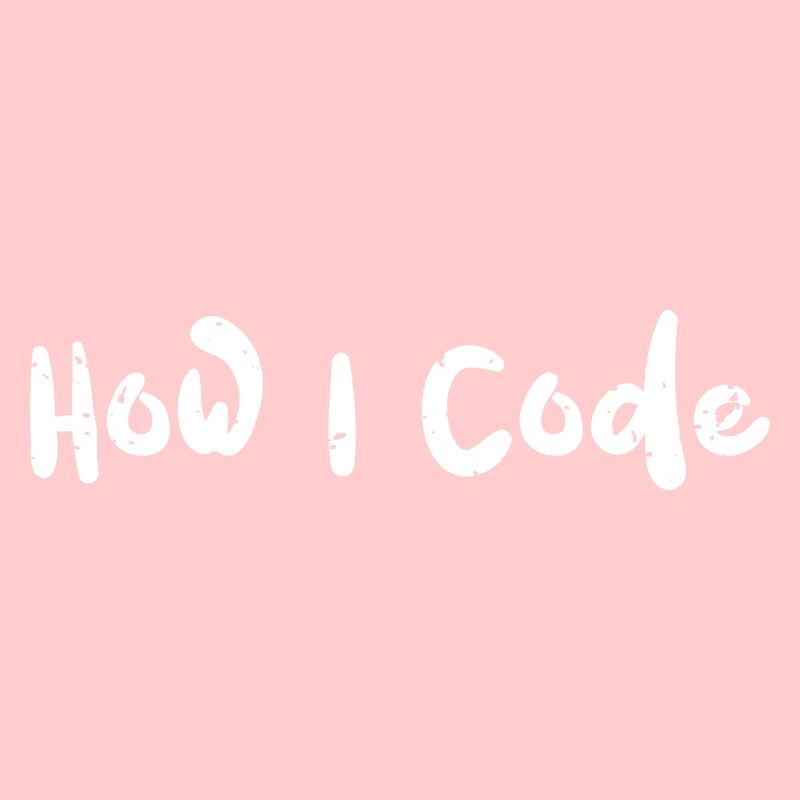 Comment je code - Employé