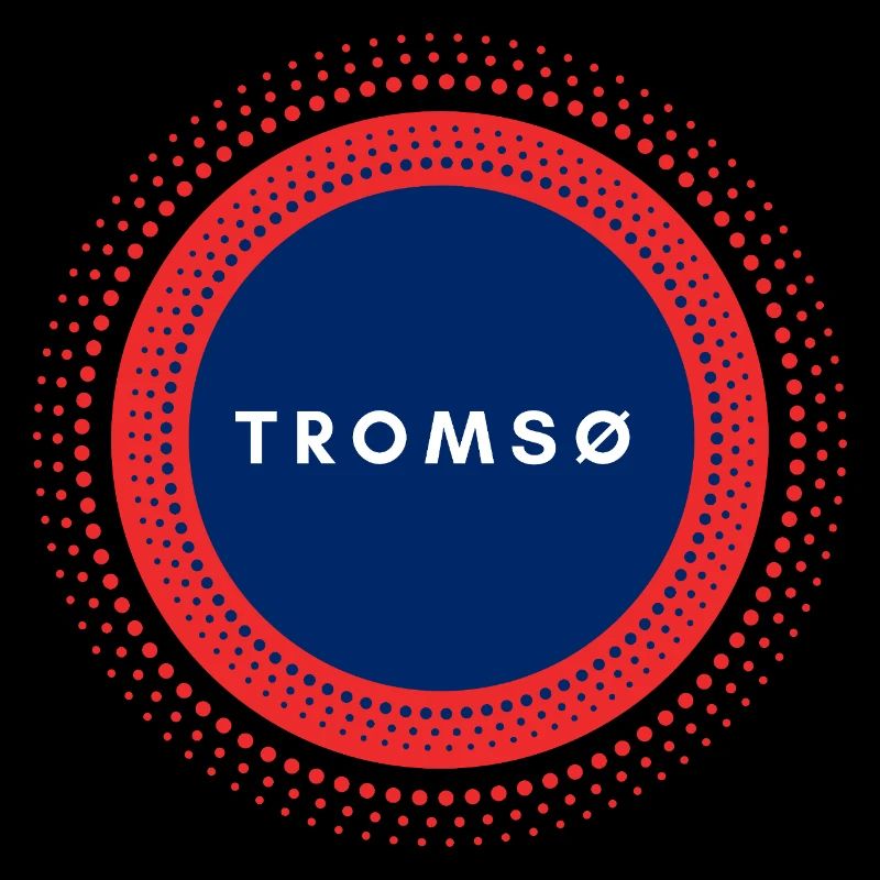 Tromsø Norwegen
