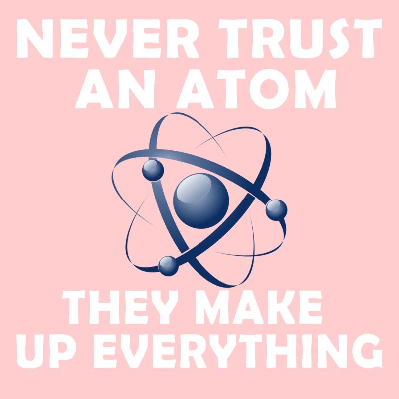 Atom-Vertrauen