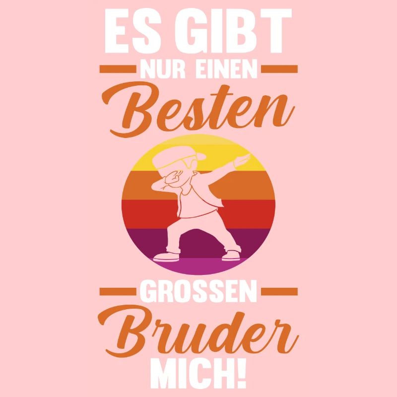 Dabbing Bester Bruder