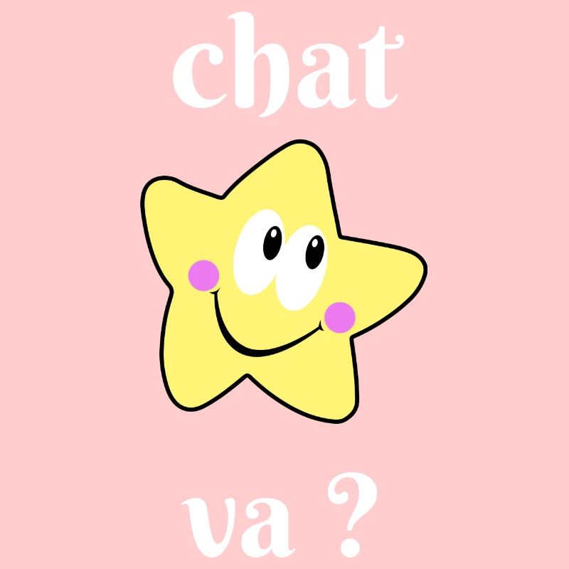 Chat va ?