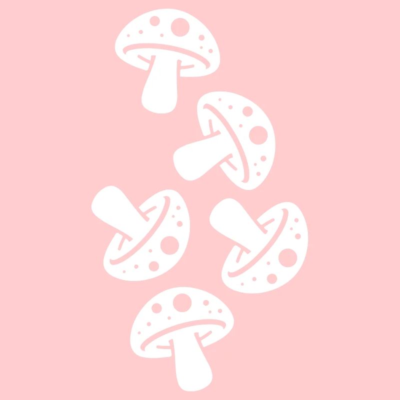 Champignons Champignon Crapaud