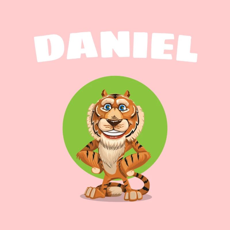 Daniel