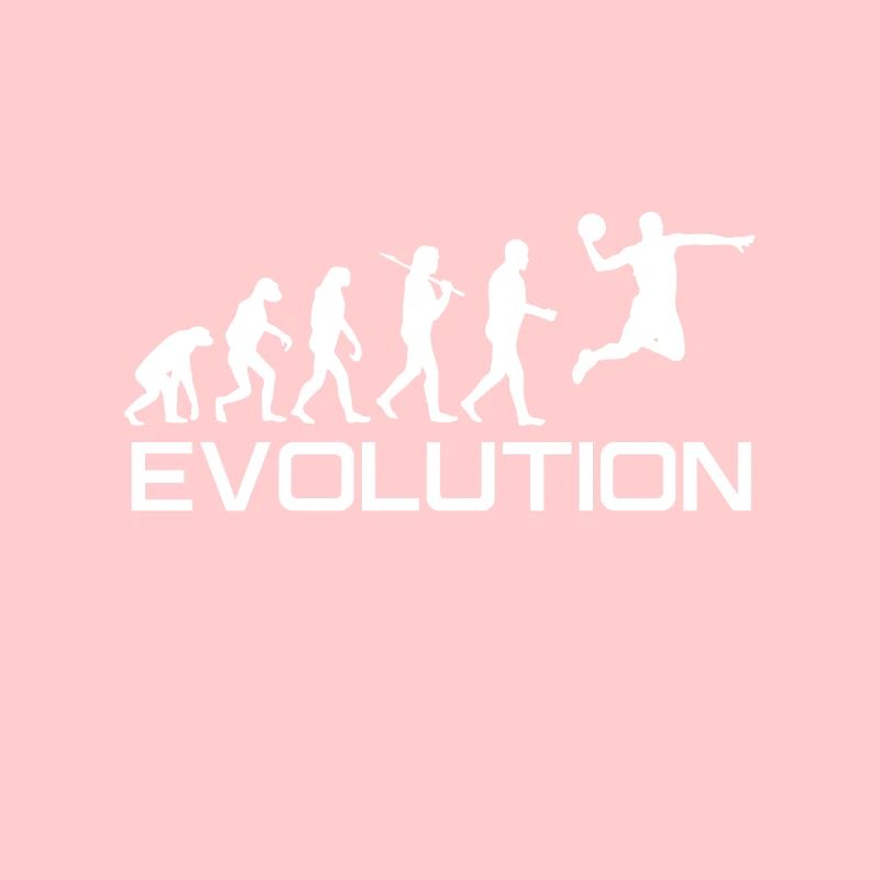 Handball Evolution