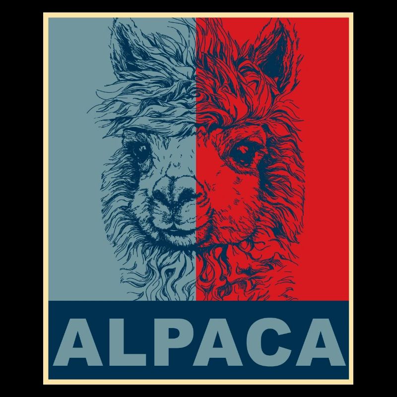 Alpaca alpaca