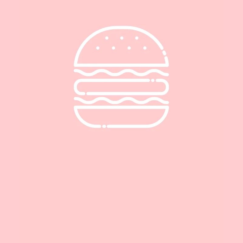 Conception de burger