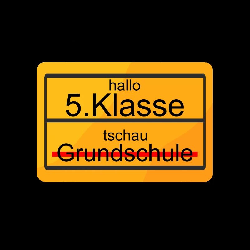 einschulung schulanfang 5.Klasse