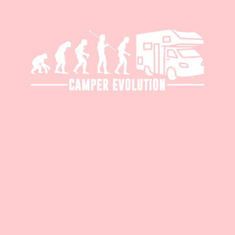 Caravan Camping Evolution Camper