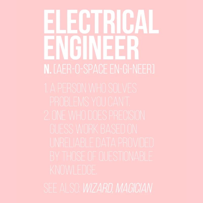 electrical engineer electrical engineering