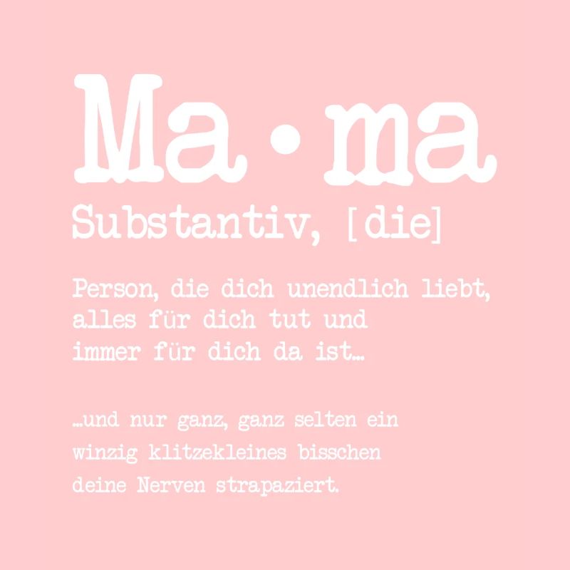 Mutter Zitate Mama Mutter Stiefmutter
