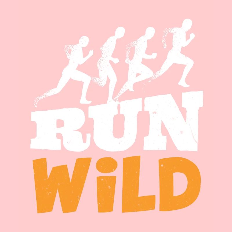 COURSE SAUVAGE Trailrunner Course de jogging