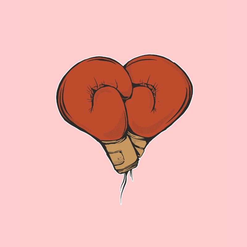Boxe Gants de boxe Boxe Arts martiaux Kickboxing