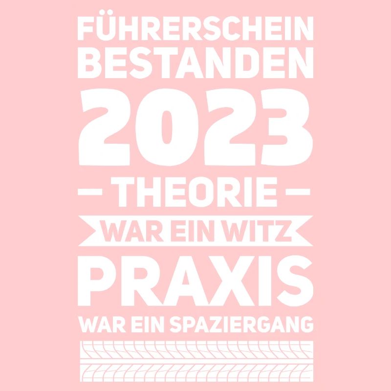 Führerschein Prüfung Bestanden Geschenk