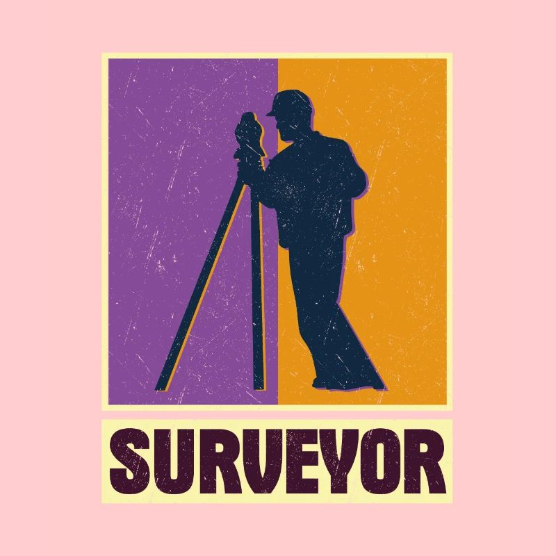 Landvermesser Beruf Surveying Vermesser