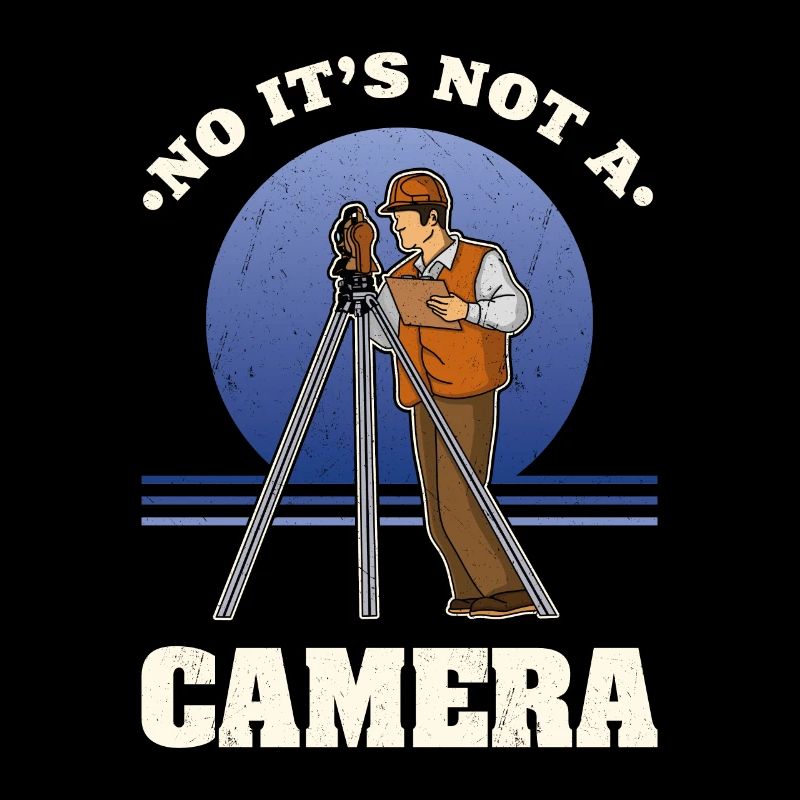 Surveyor profession Theodalite Geodesy