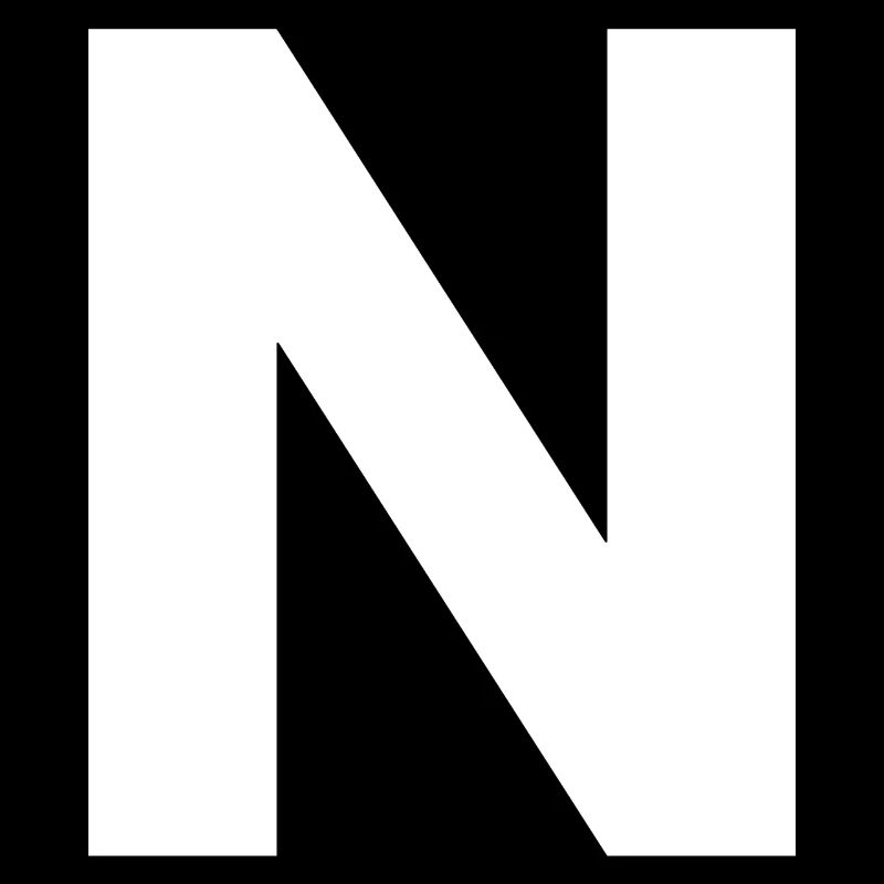 N