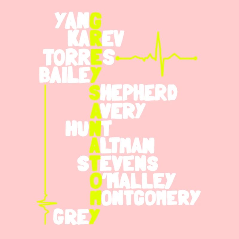 Le casting d'anatomie de Gray